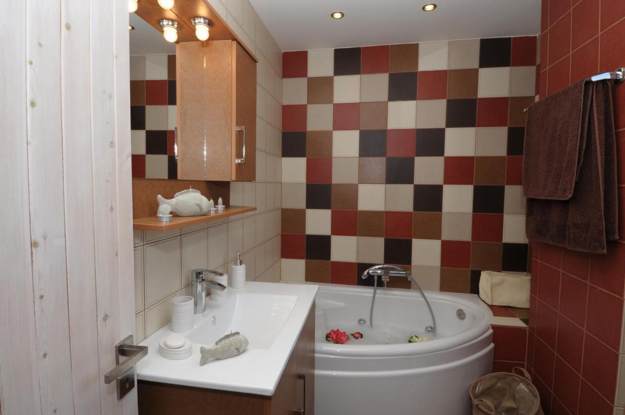 Amorosa Villas Lagopodhon エクステリア 写真
