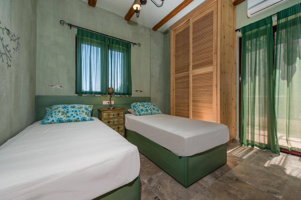 Amorosa Villas Lagopodhon エクステリア 写真