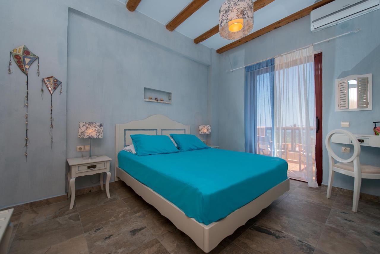 Amorosa Villas Lagopodhon エクステリア 写真