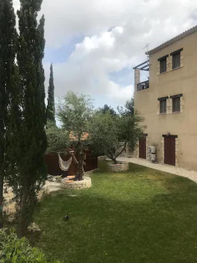 Amorosa Villas Lagopodhon エクステリア 写真