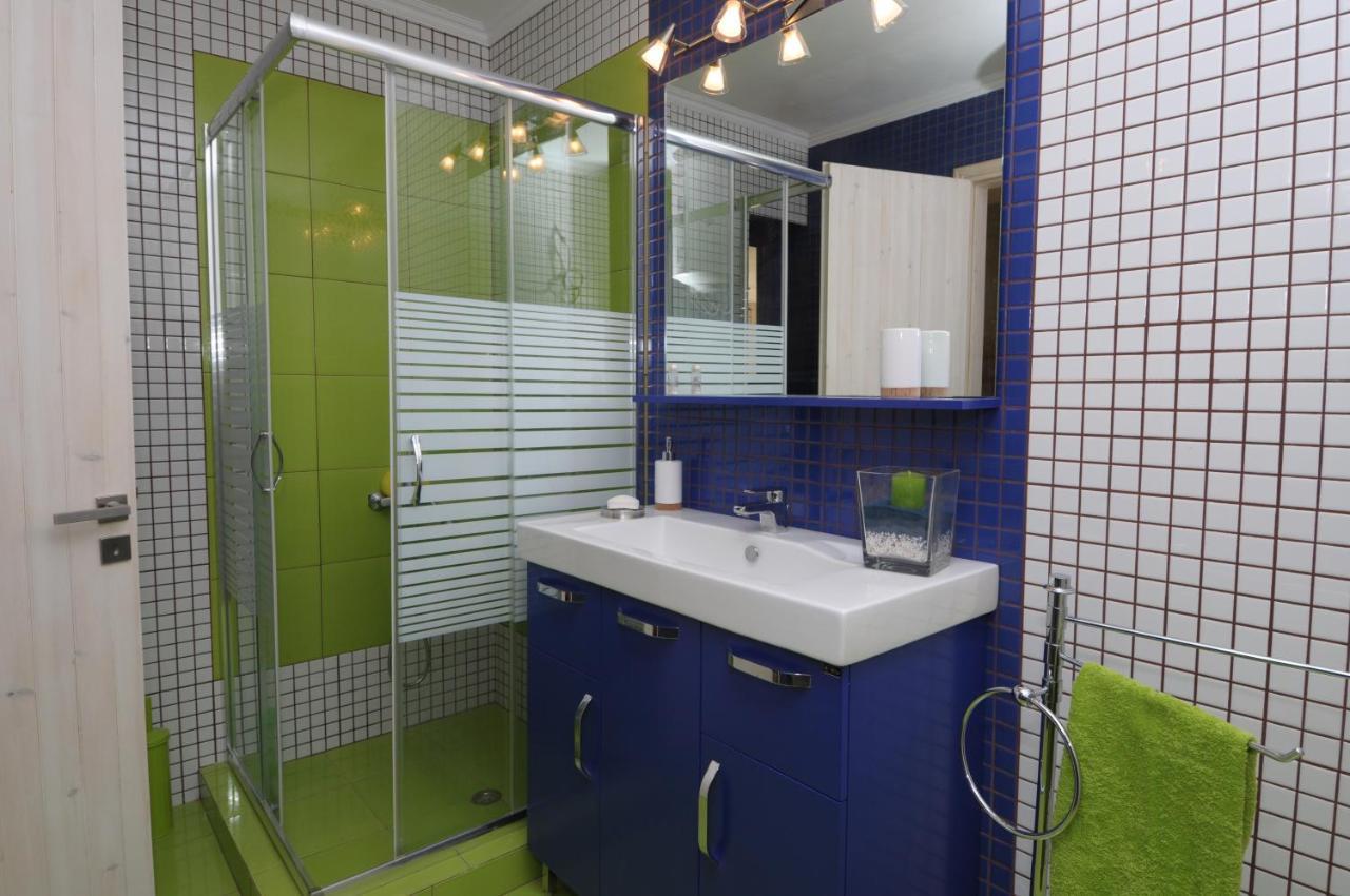 Amorosa Villas Lagopodhon エクステリア 写真