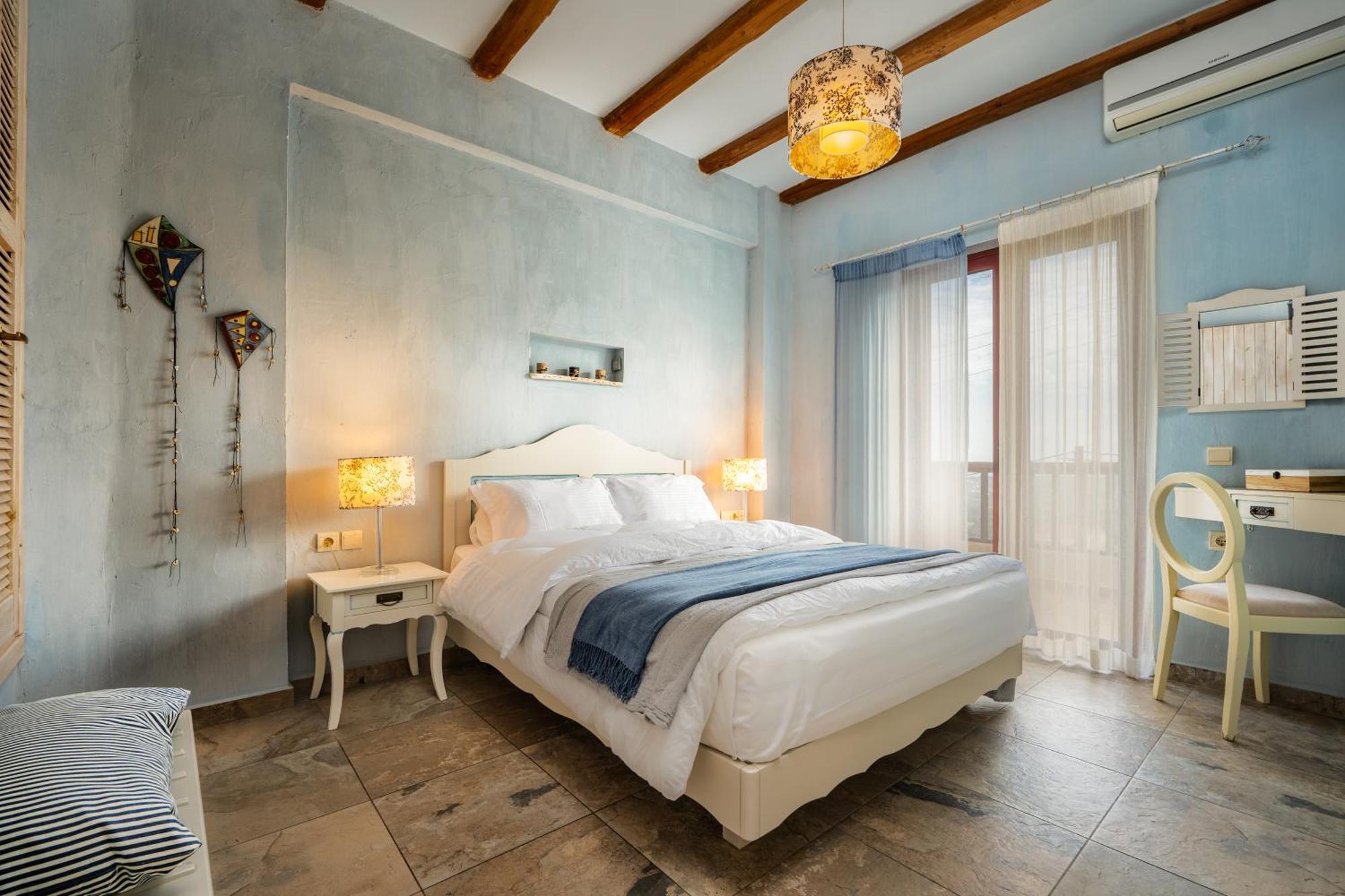 Amorosa Villas Lagopodhon エクステリア 写真