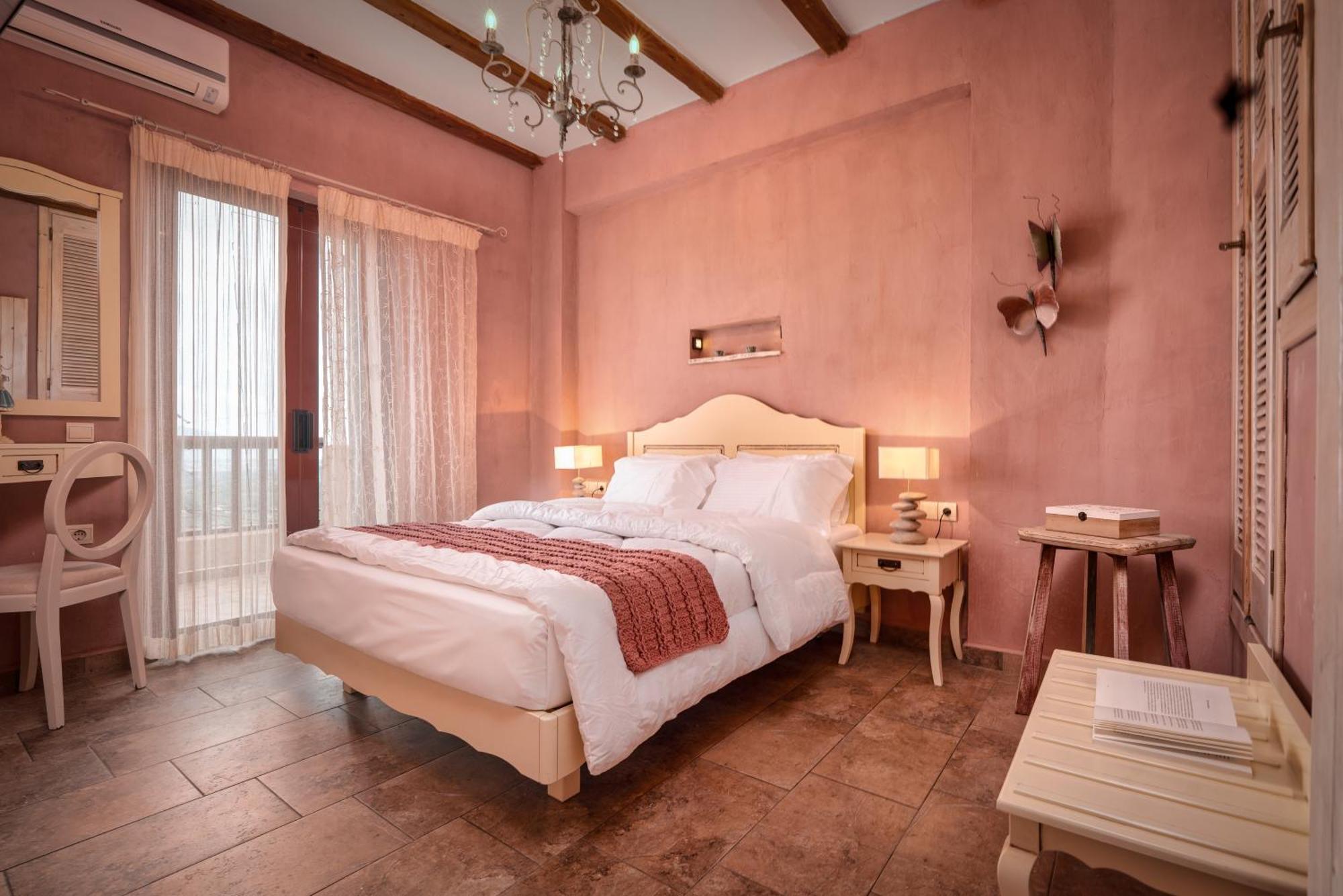 Amorosa Villas Lagopodhon エクステリア 写真